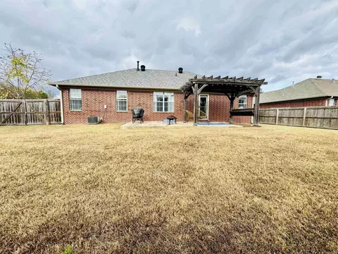 1605 Duke St, Conway, AR 72032 photo 28