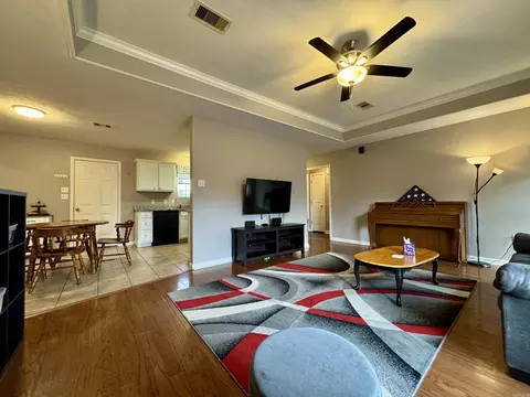 1605 Duke St, Conway, AR 72032 photo 5