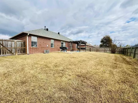 1605 Duke St, Conway, AR 72032 photo 30