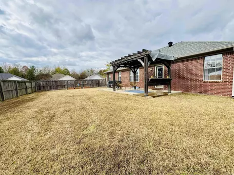 1605 Duke St, Conway, AR 72032 photo 29
