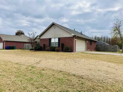 1605 Duke St, Conway, AR 72032 photo 23