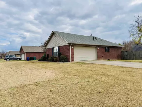 1605 Duke St, Conway, AR 72032 photo 24