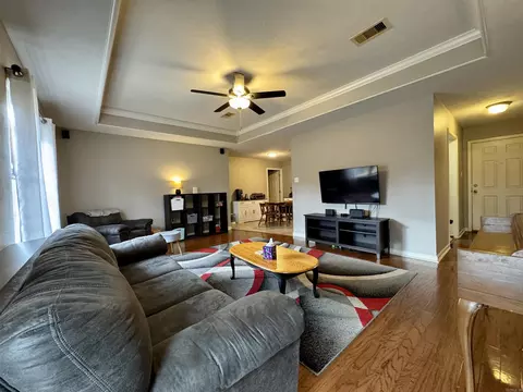 1605 Duke St, Conway, AR 72032 photo 4