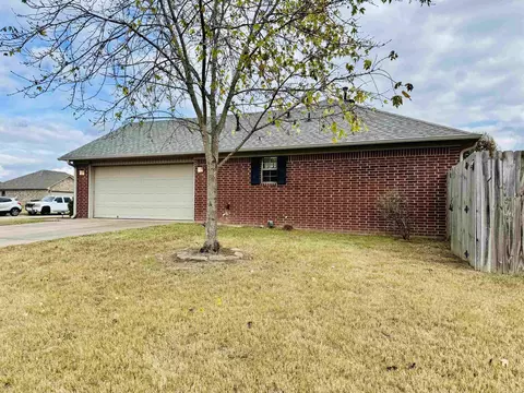 1605 Duke St, Conway, AR 72032 photo 25