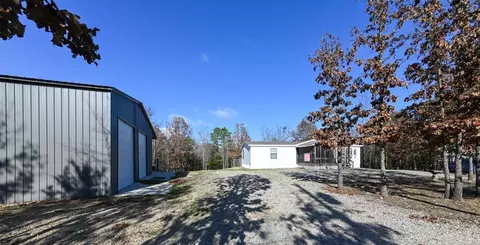 36 Wildlife Ln, Mount Ida, AR 71957