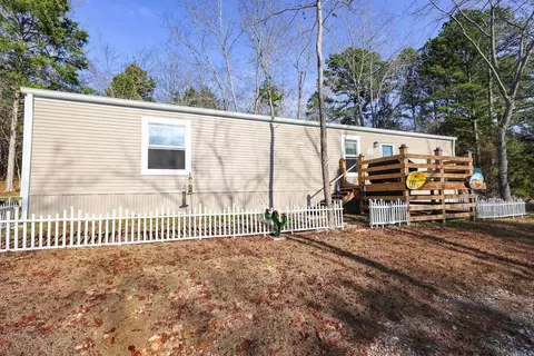 190 Waggoner St, Norman, AR 71960