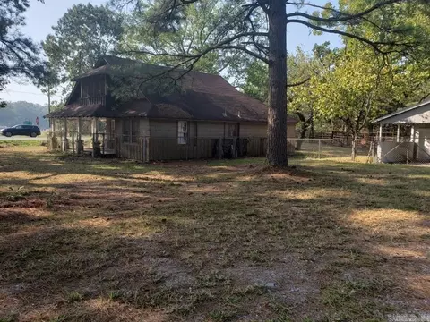10115 Highway 270, Pine Bluff, AR 71602
