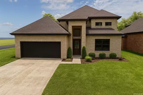 102 Carter Creek Cv, Little Rock, AR 72223