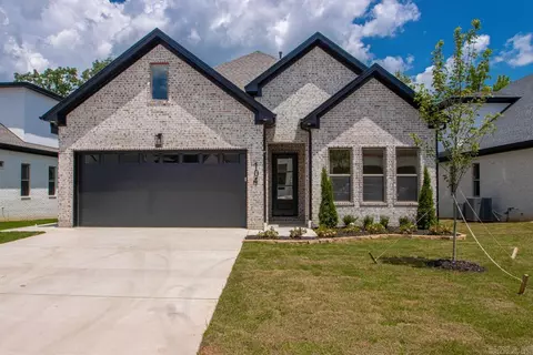 104 Carter Creek Cv, Little Rock, AR 72223