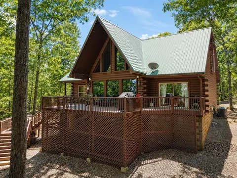 Other - 194 Lake Point Dr, Quitman, AR 72131 photo 3 of 6