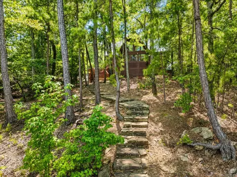Exterior - 194 Lake Point Dr, Quitman, AR 72131 photo 1 of 9