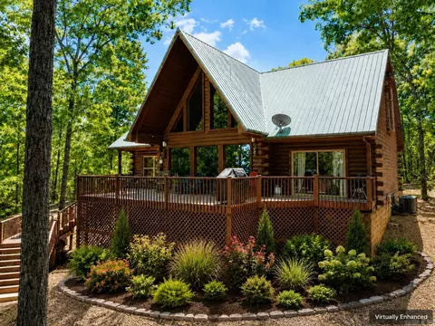 Other - 194 Lake Point Dr, Quitman, AR 72131 photo 2 of 6