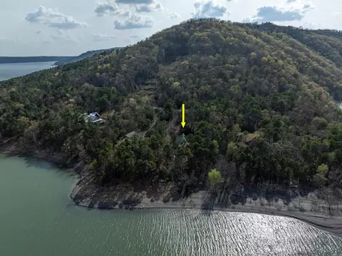 View/Area - 194 Lake Point Dr, Quitman, AR 72131 photo 2 of 5