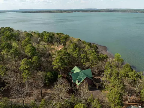 View/Area - 194 Lake Point Dr, Quitman, AR 72131 photo 4 of 5