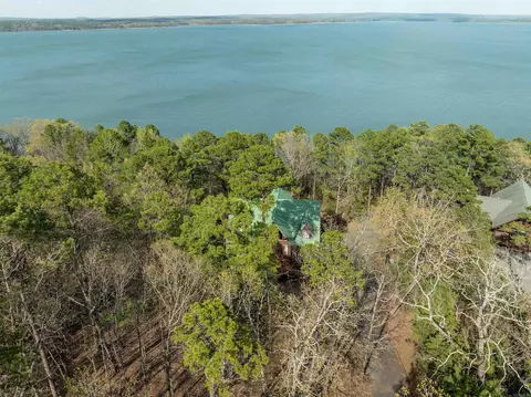 View/Area - 194 Lake Point Dr, Quitman, AR 72131 photo 5 of 5