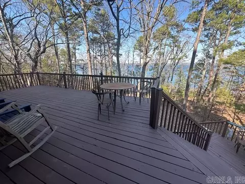 Exterior - 194 Lake Point Dr, Quitman, AR 72131 photo 5 of 9