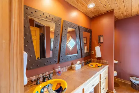 Bath - 194 Lake Point Dr, Quitman, AR 72131 photo 1 of 2