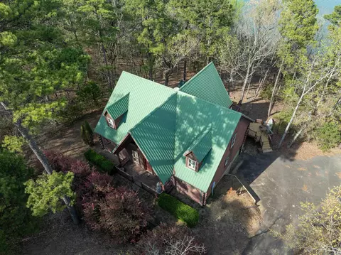 View/Area - 194 Lake Point Dr, Quitman, AR 72131 photo 3 of 5
