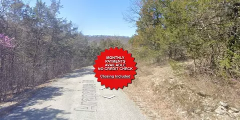 lot6 Arapahoe Dr, Holiday Island, AR 72631