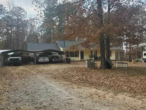 Exterior - 19 Bradshaw Ln, Norman, AR 71960 photo 3 of 19