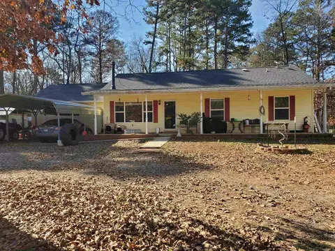 19 Bradshaw Ln, Norman, AR 71960