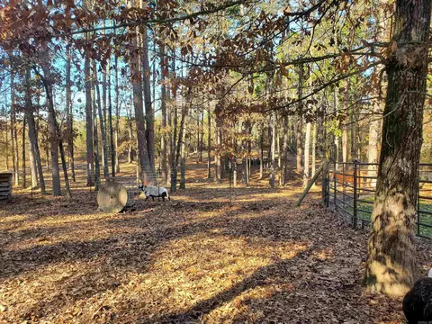 Exterior - 19 Bradshaw Ln, Norman, AR 71960 photo 17 of 19