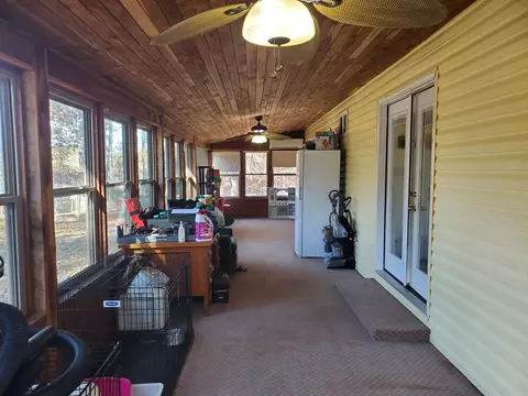 Exterior - 19 Bradshaw Ln, Norman, AR 71960 photo 4 of 19