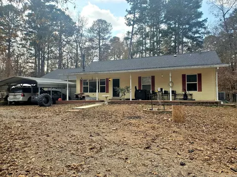 Exterior - 19 Bradshaw Ln, Norman, AR 71960 photo 2 of 19