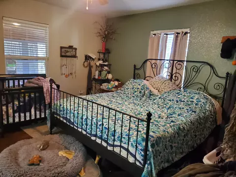 Bedroom - 19 Bradshaw Ln, Norman, AR 71960 photo 1 of 4