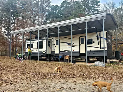 Other - 19 Bradshaw Ln, Norman, AR 71960 photo 7 of 10