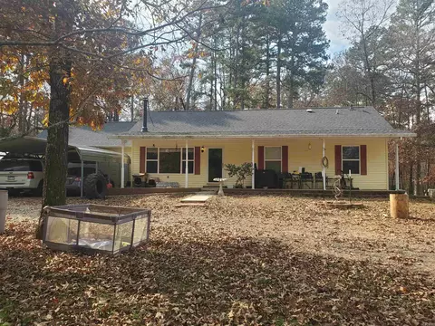 Exterior - 19 Bradshaw Ln, Norman, AR 71960 photo 10 of 19
