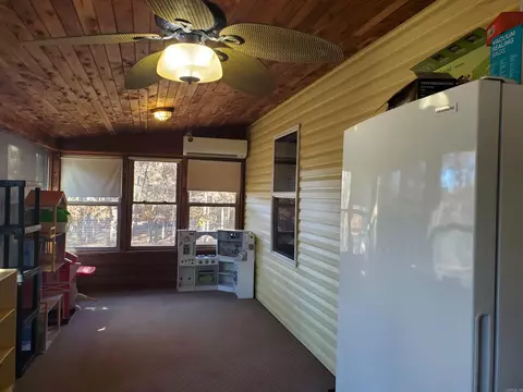Exterior - 19 Bradshaw Ln, Norman, AR 71960 photo 6 of 19