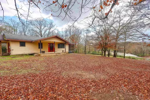 116 Loyd Cogburn Rd, Glenwood, AR 71943