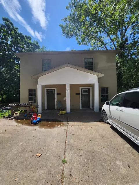 401 Lane St, Morrilton, AR 72110