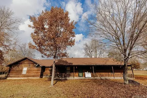 17 Oak Crk, Conway, AR 72032