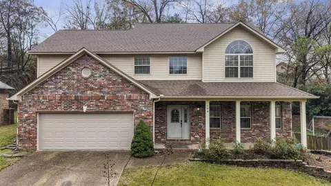 104 Leigh Cir, Hot Springs, AR 71901