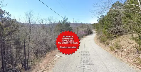 lot7 Apache Dr, Holiday Island, AR 72631