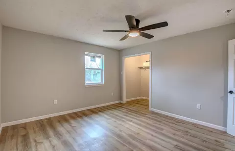 Bedroom - 204 N Apple, Beebe, AR 72012 photo 2 of 9