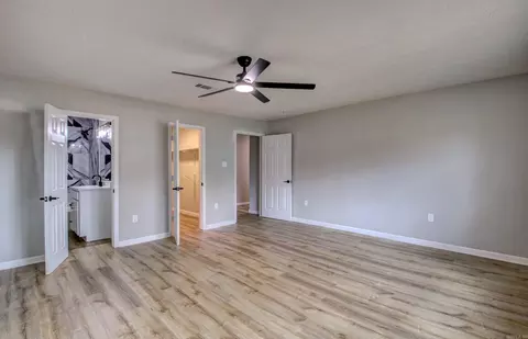 Bedroom - 204 N Apple, Beebe, AR 72012 photo 8 of 9