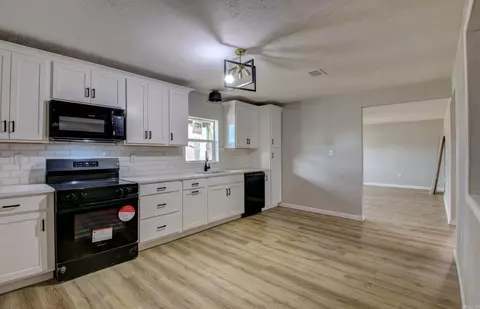 Kitchen - 204 N Apple, Beebe, AR 72012 photo 1 of 2