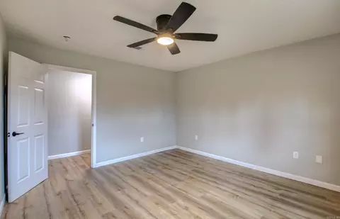 Bedroom - 204 N Apple, Beebe, AR 72012 photo 4 of 9