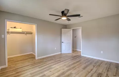 Bedroom - 204 N Apple, Beebe, AR 72012 photo 3 of 9