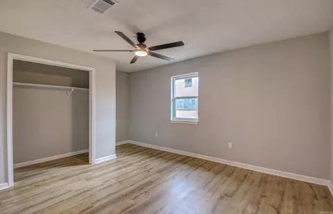Bedroom - 204 N Apple, Beebe, AR 72012 photo 5 of 9