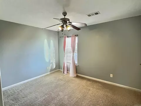 Bedroom - 12 Daytona Dr, Cabot, AR 72023 photo 2 of 3