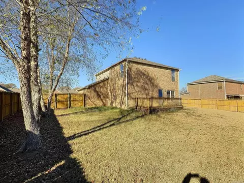 Exterior - 12 Daytona Dr, Cabot, AR 72023 photo 4 of 4
