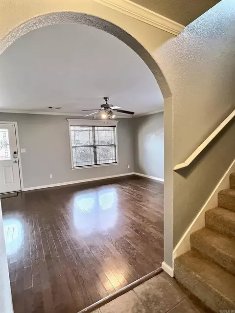 Entry Way - 12 Daytona Dr, Cabot, AR 72023 photo 1 of 5