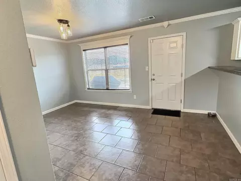 Entry Way - 12 Daytona Dr, Cabot, AR 72023 photo 3 of 5