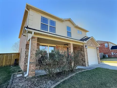 Exterior - 12 Daytona Dr, Cabot, AR 72023 photo 2 of 4