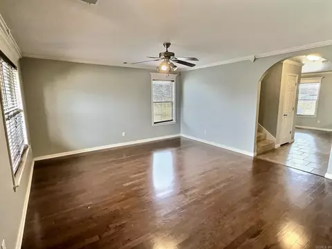 Living - 12 Daytona Dr, Cabot, AR 72023 photo 1 of 1