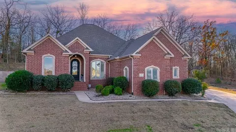 34 Cypress Creek Dr, Cabot, AR 72023